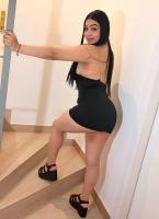 613755852: Chica busca chico en Madrid