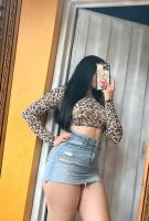 643476169: Chica busca chico en Sevilla