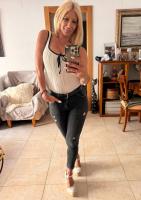600802076: Chica busca chico en Málaga