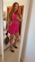 677865609: Chica busca chico en Málaga