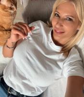 600802076: Chica busca chico en Málaga