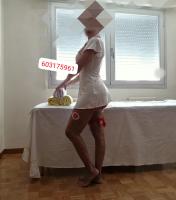 603175961: Chica busca chico en Navarra