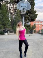 672156130: Travesti en Barcelona