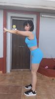 614285992: Chica busca chico en Málaga