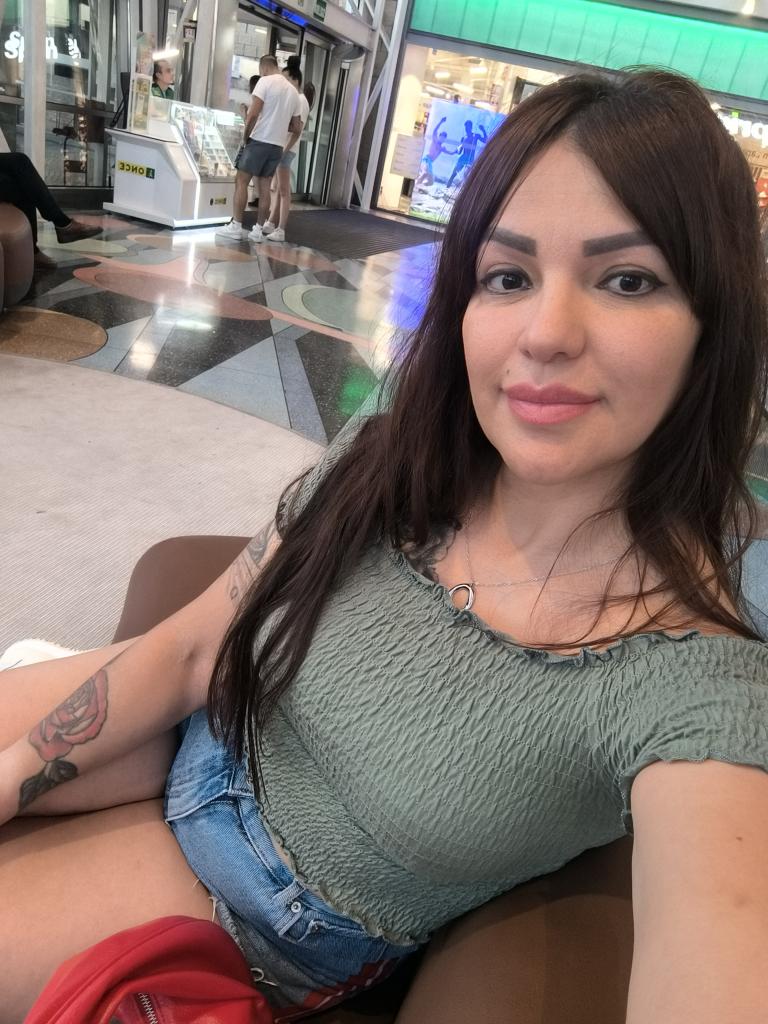 Chica busca chico en Toledo: 