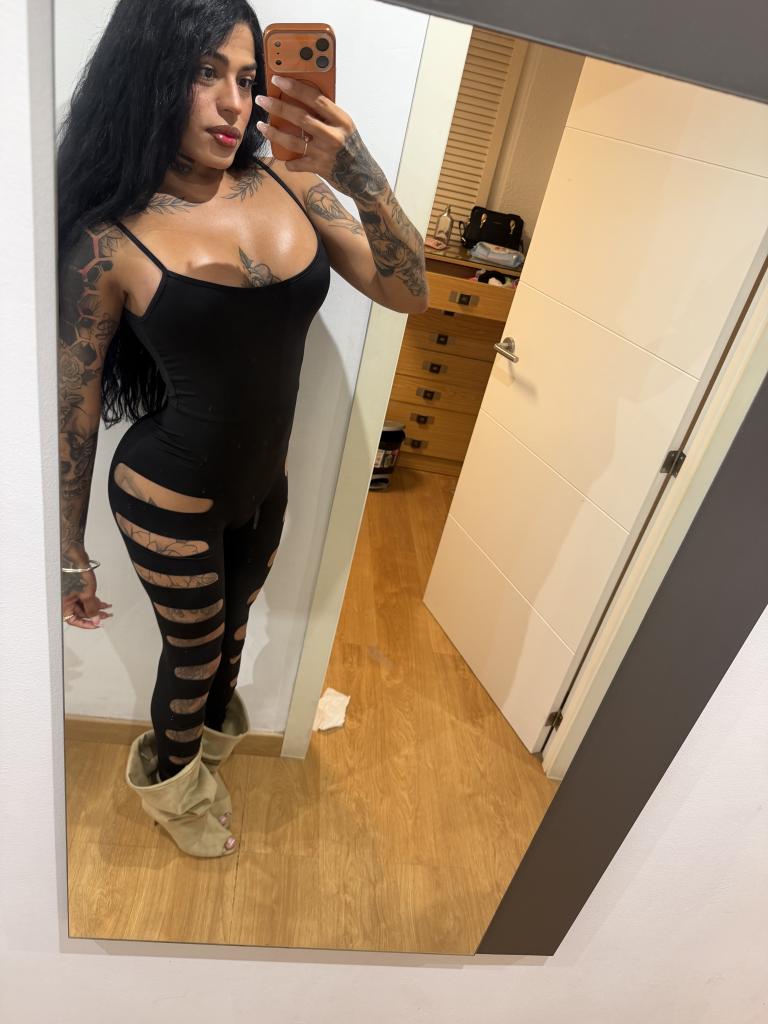 660373924: Travesti en Murcia