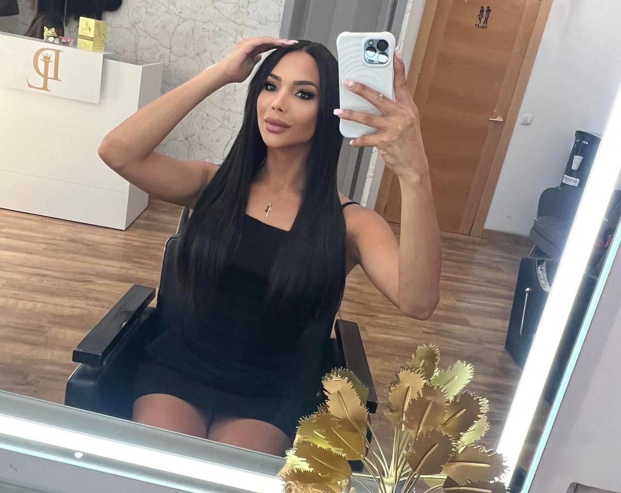 632964344: Transexual en Málaga