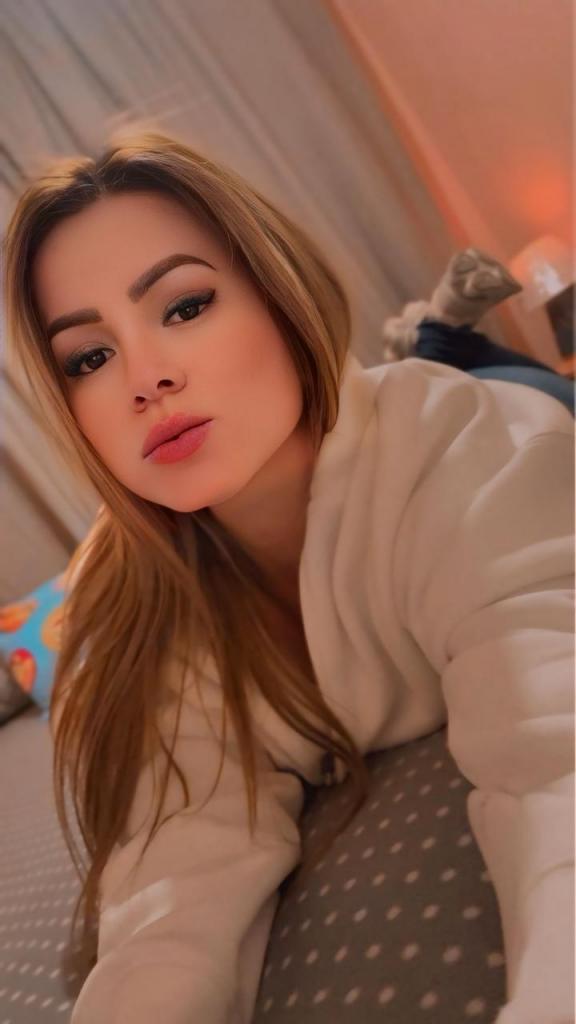 Chica busca chico en Guadalajara: 