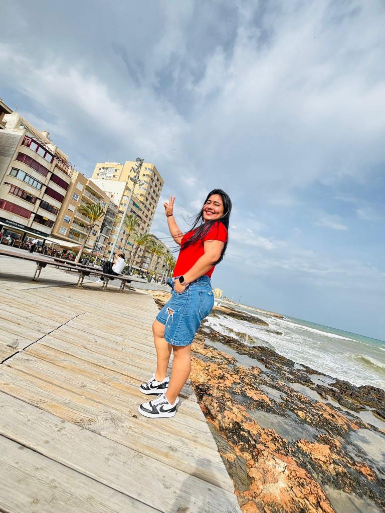 603135587: Chica busca chico en Madrid