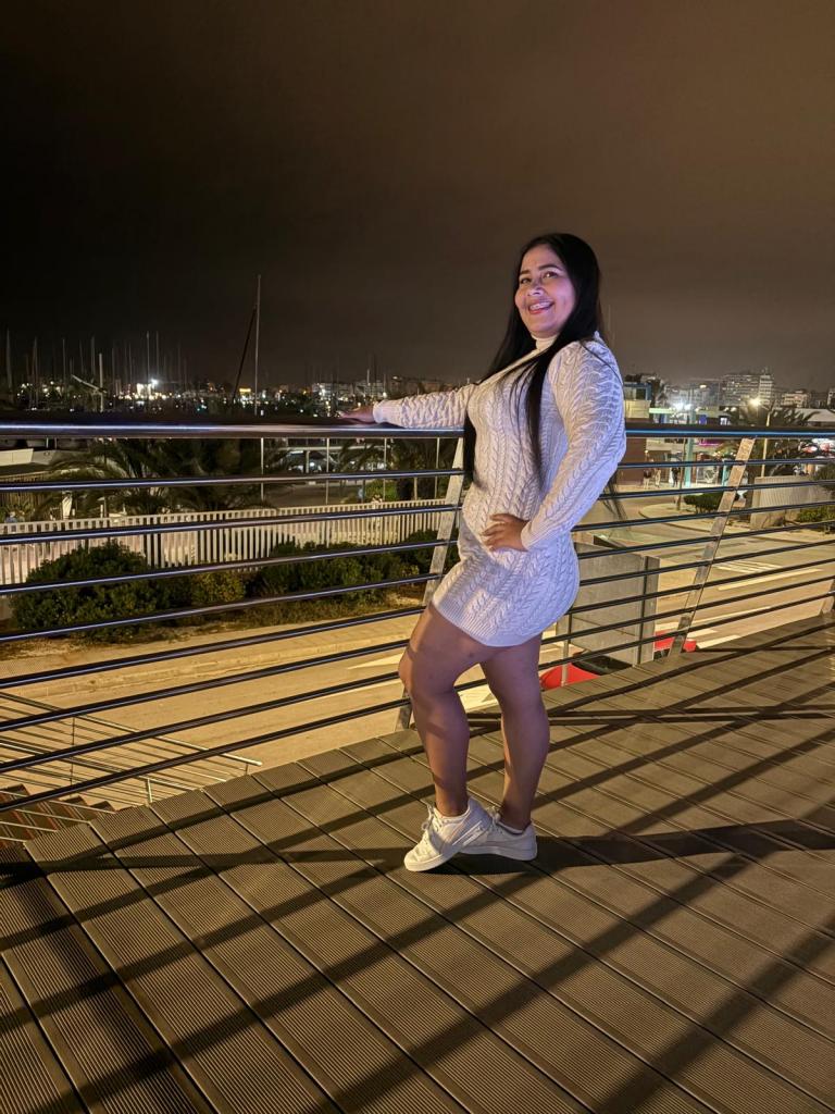 603135587: Chica busca chico en Madrid