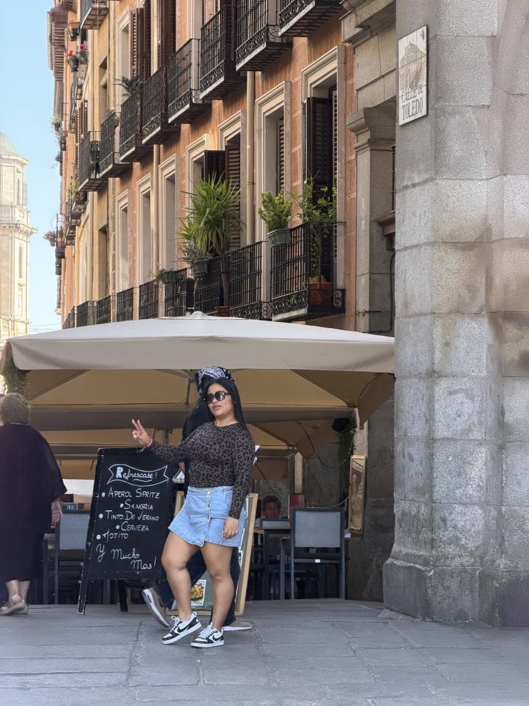 603135587: Chica busca chico en Madrid