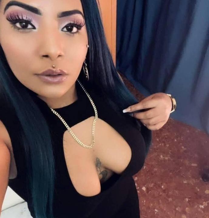 Chica busca chico en Granada: 