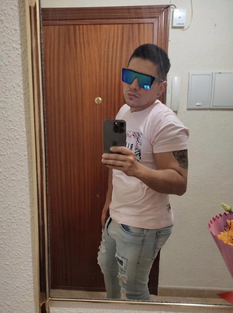 Chico busca chica en Valladolid: 