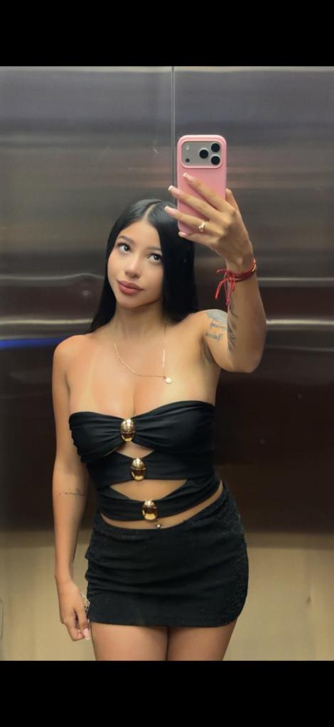 Chica busca chico en Toledo: 