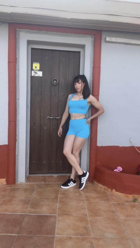 Chica busca chico en Málaga: 