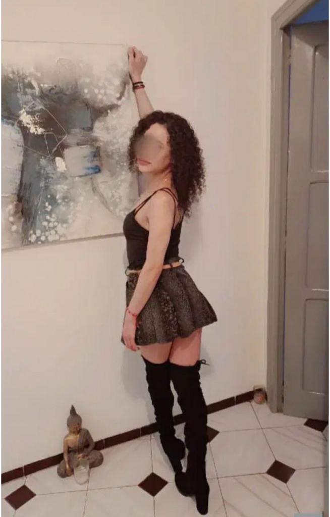 Chica busca chico en Madrid: 