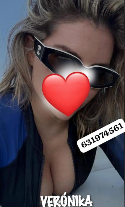 Chica busca chico en Alicante: 