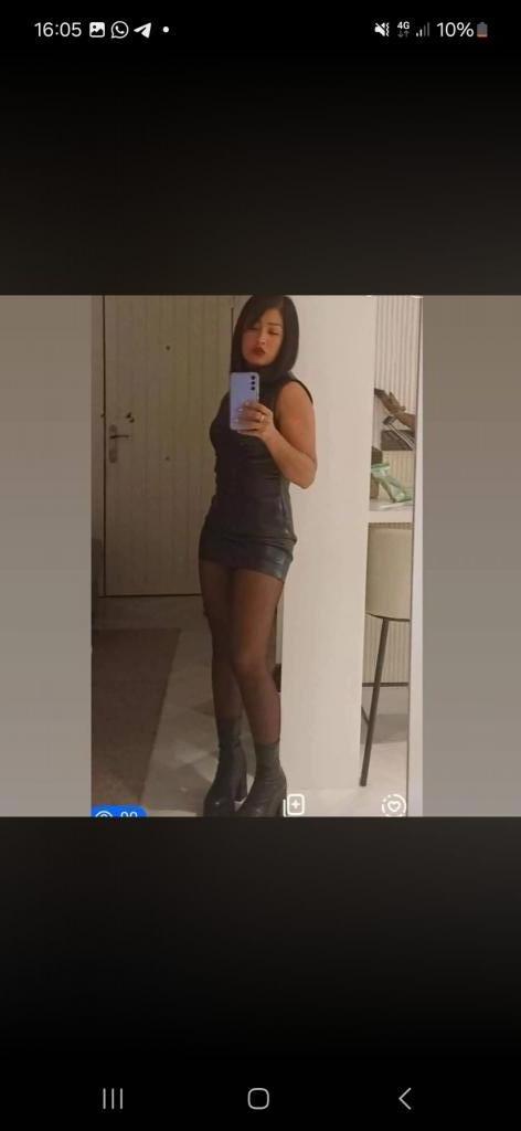 Chica busca chico en Gerona: 