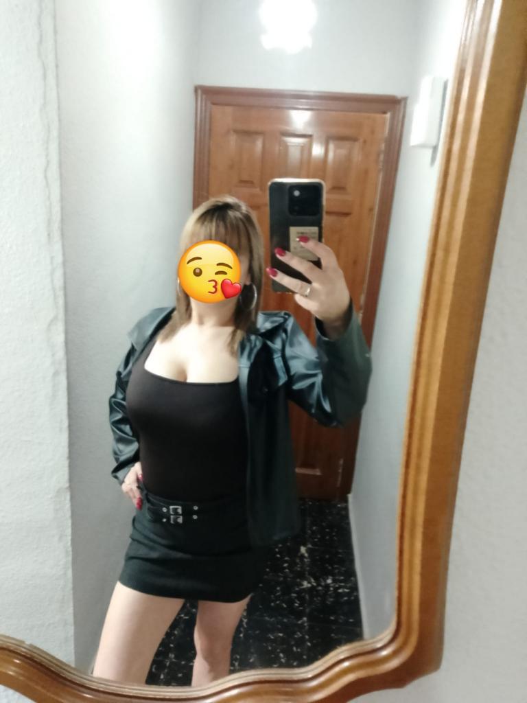 Chica busca chico en Castellón: 