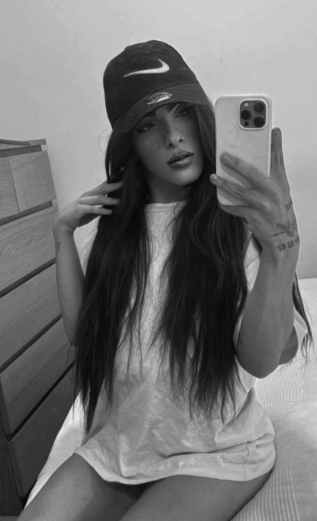 Travesti en Madrid: 
