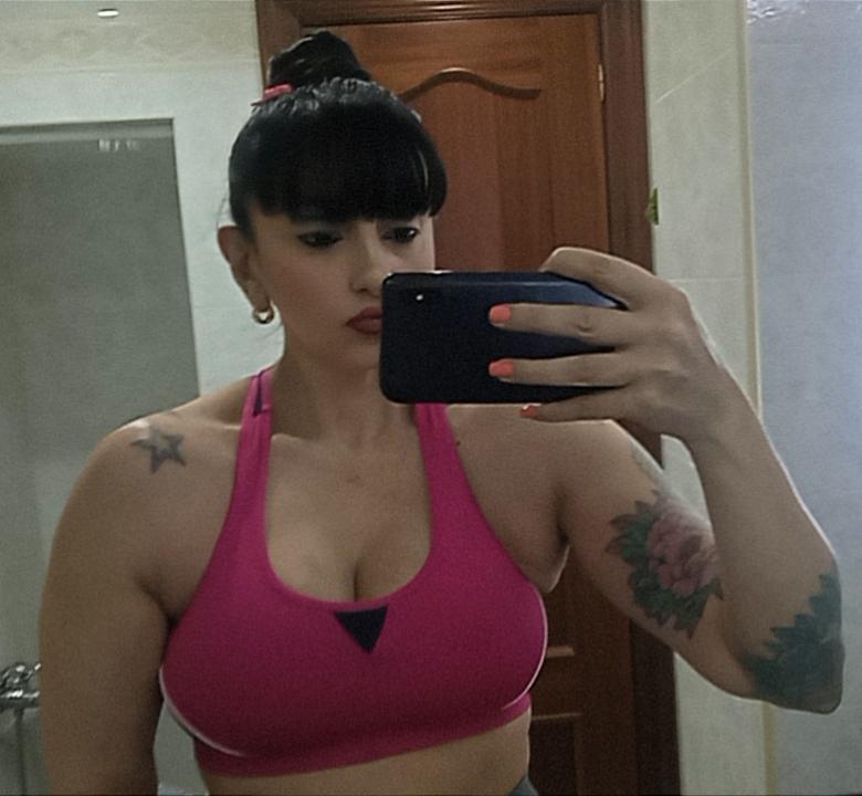 Chica busca chico en La Rioja: 