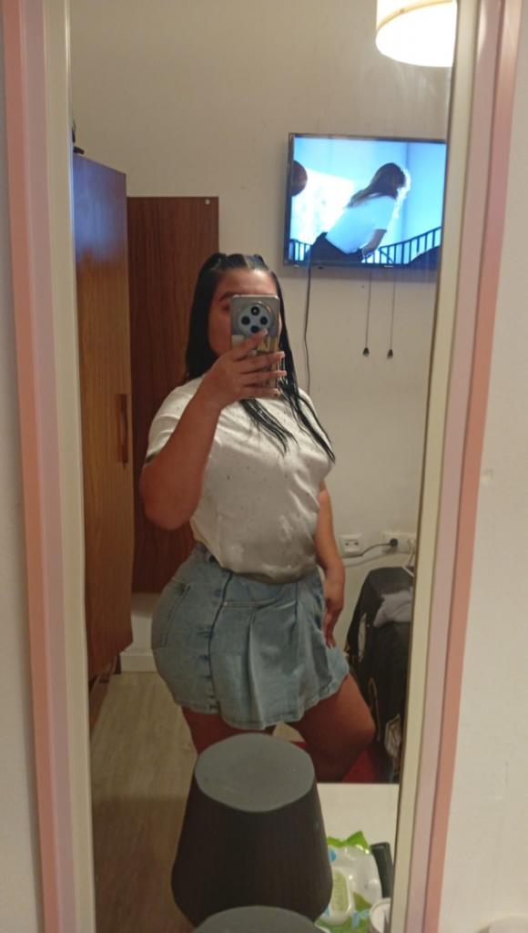 Chica busca chico en Madrid: 