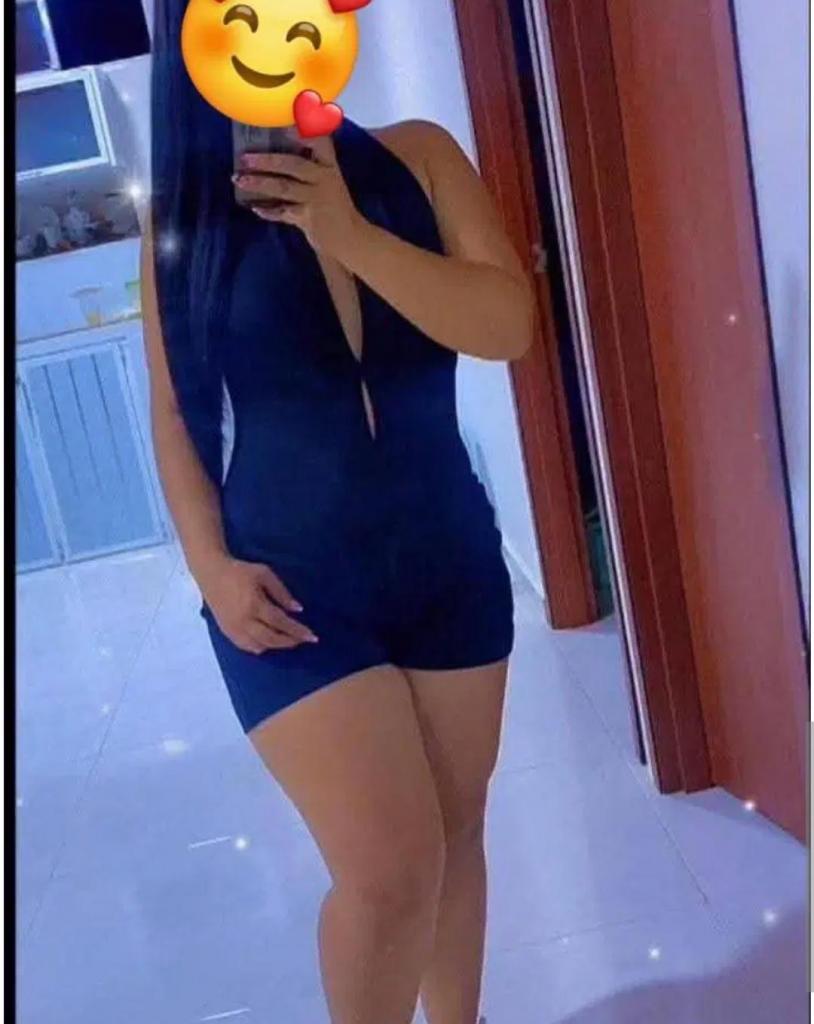 Chica busca chico en Málaga: 