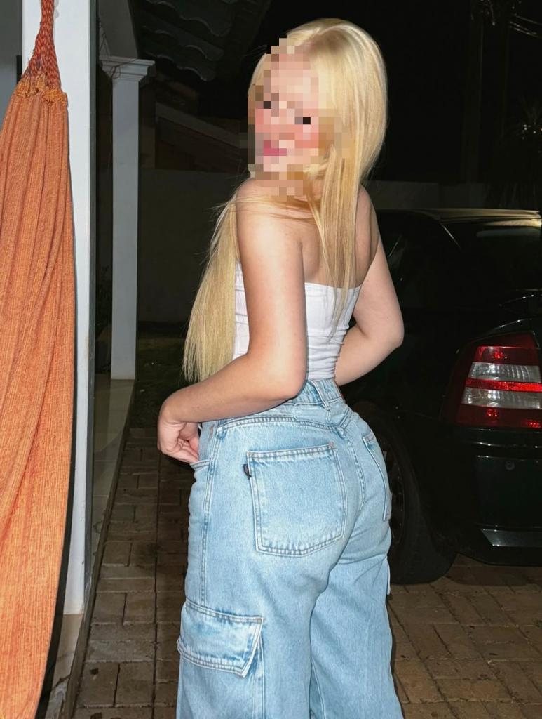Chica busca chico en Málaga: 
