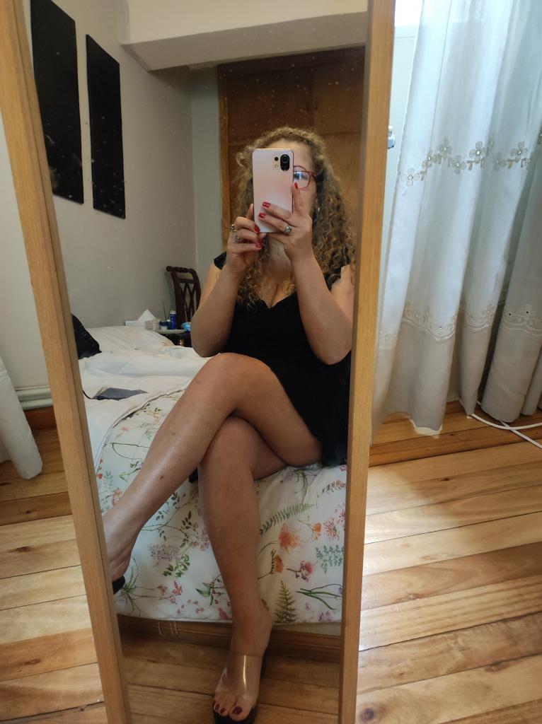 Chica busca chico en Lugo: 