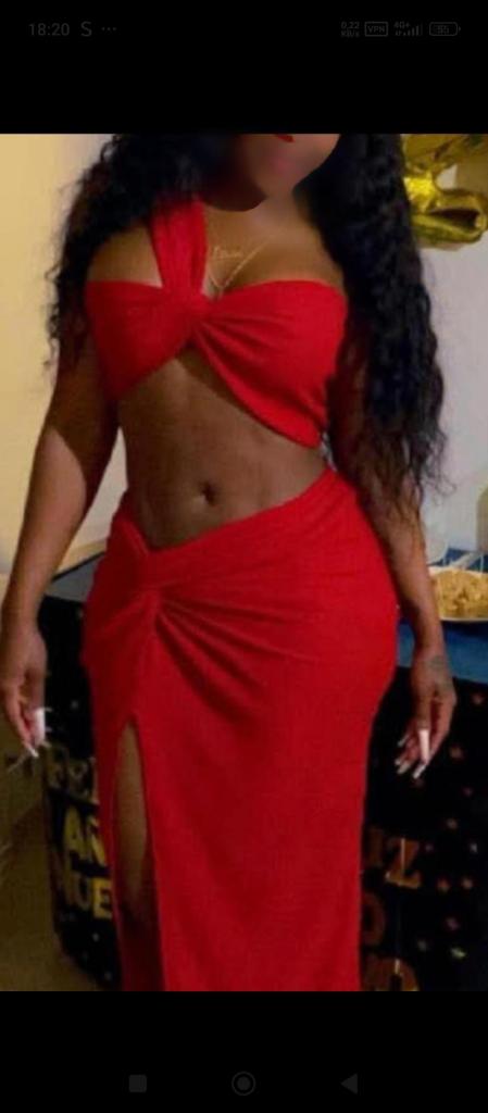 Chica busca chico en Albacete: Chica busca chico