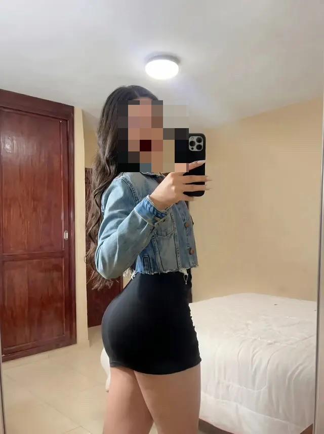 Chica busca chico en Lérida: 
