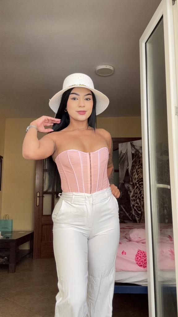 Chica busca chico en Cádiz: Chica busca chico