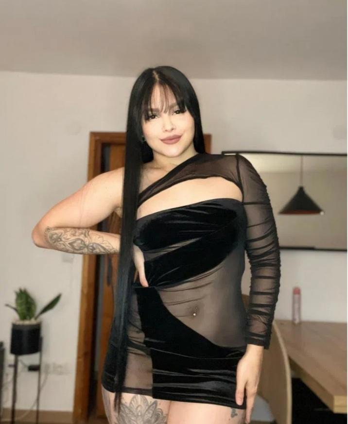 Transexual en Sevilla: 