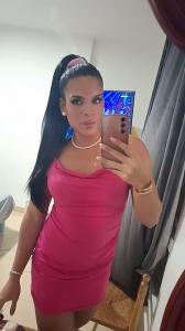 Travesti en Huelva: 