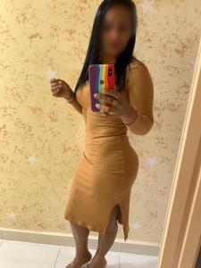Chica busca chico en Madrid: 