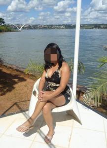 Chica busca chico en Burgos: 