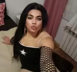 Transexual en Valladolid: 