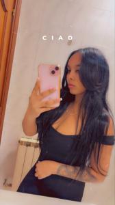 Chica busca chico en Salamanca: 