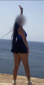 Chica busca chico en Murcia: 