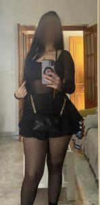 Chica busca chico en Murcia: 