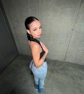Chica busca chico en Alicante: 