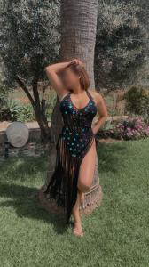 Chica busca chico en Málaga: 