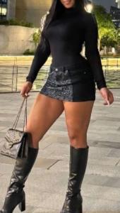 Chica busca chico en Sevilla: 