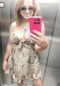 Transexual en Cádiz: 