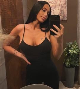 Chica busca chico en Alicante: 
