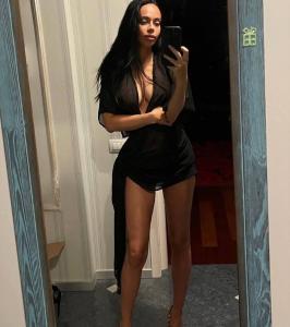 Chica busca chico en Alicante: 