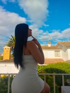 600148083: Chica busca chico en Gerona