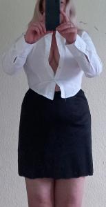 613595520: Chica busca chico en Madrid