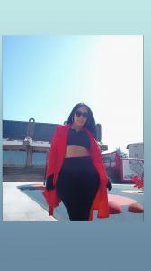 661794230: Transexual en Madrid