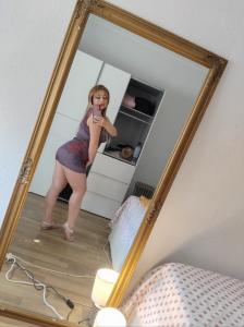 Chica busca chico en León: 